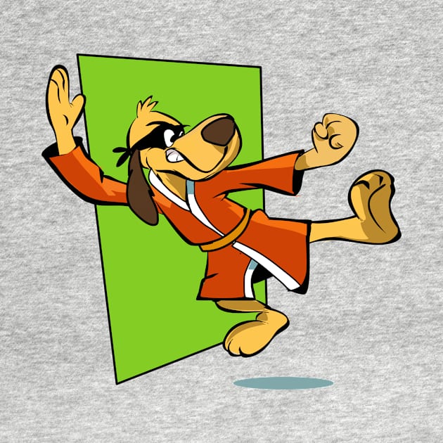 HK Phooey by NeverKnew_Lane